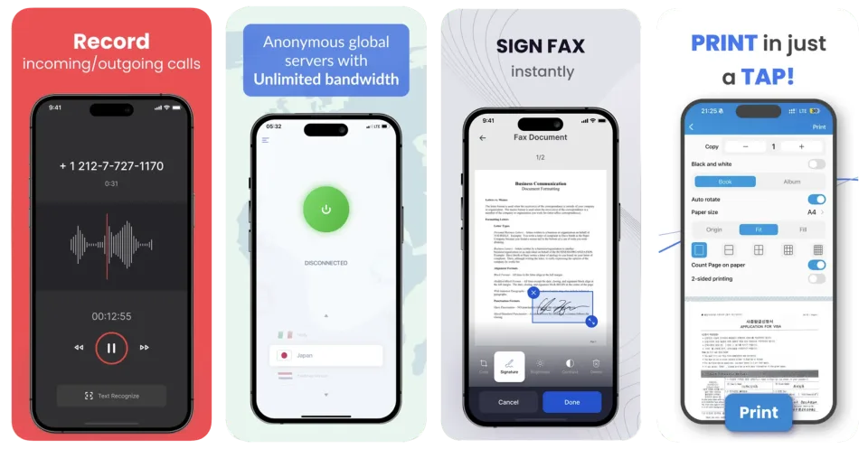 7-App Subscription Business Package app listing thumbnail