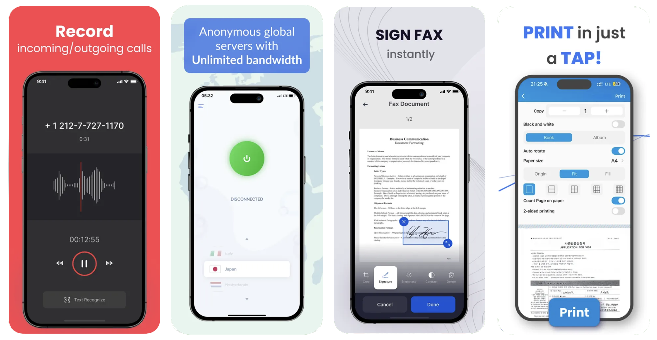 7-App Subscription Business Package (iOS) app listing screenshot